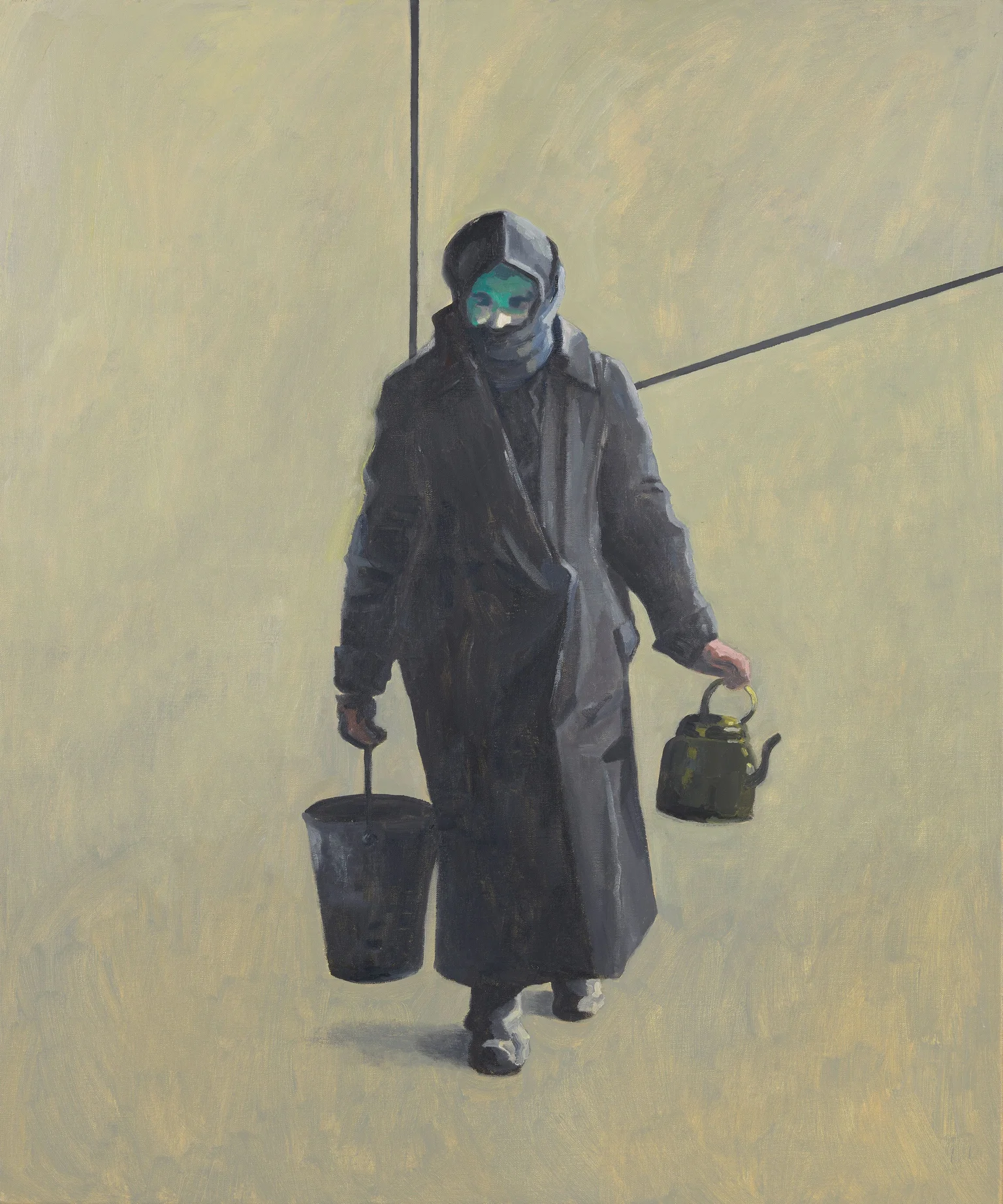 Work image